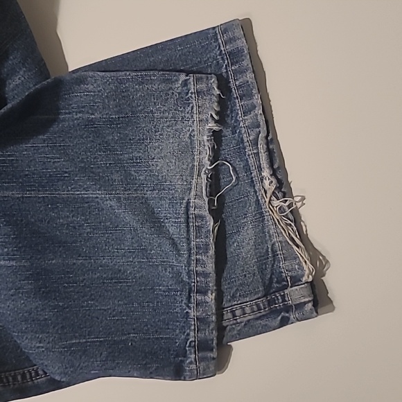 UFO jeans - Picture 6 of 6